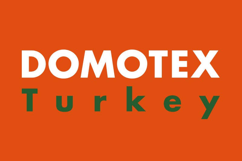 DİLEK HALI DOMOTEX TÜRKİYE FUARINDA